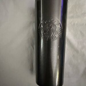 24oz Starbucks Tumbler